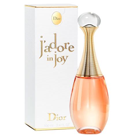 dior j adore in joy price